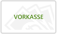 Vorkasse